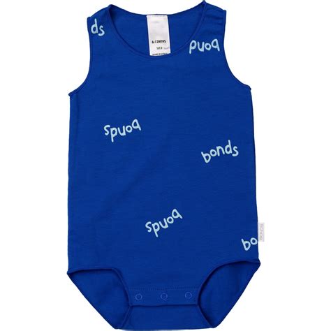 bonds onesie|bonds baby singlet onesie.